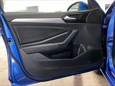 Used 2023 Volkswagen Jetta S FWD image 21