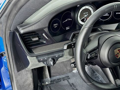 Used 2023 Porsche 911 Carrera 4 GTS image 11