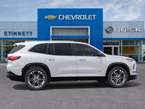 New 2025 Buick Enclave Sport Touring w/ Super Cruise Package image 26