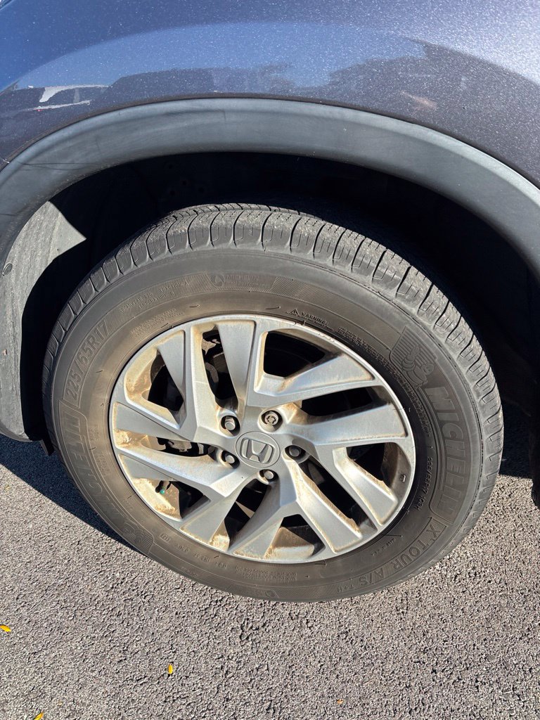 Used 2015 Honda CR-V EX image 23