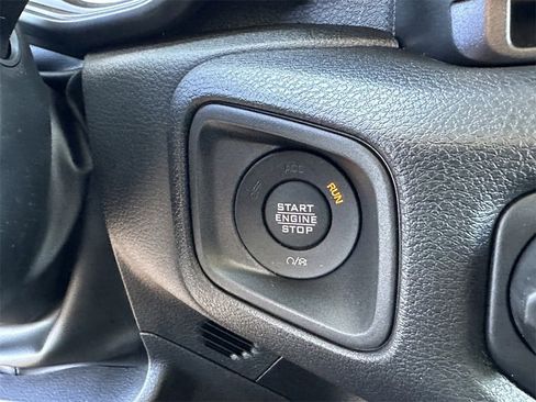 New 2025 Jeep Wrangler Sport S image 27