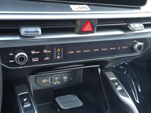 New 2026 Kia Sorento EX w/ EX Premium Package image 19