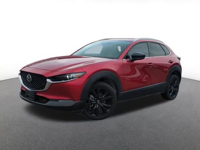 Used 2023 MAZDA CX-30 2.5 Turbo w/ Premium Plus Pkg