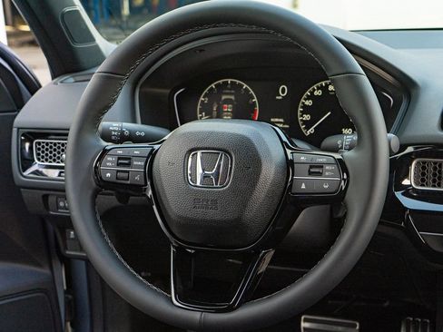 New 2026 Honda Civic Sport image 19