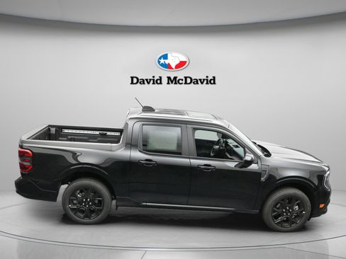 New 2025 Ford Maverick Lobo AWD/4WD image 22