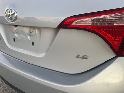 Used 2019 Toyota Corolla LE image 7