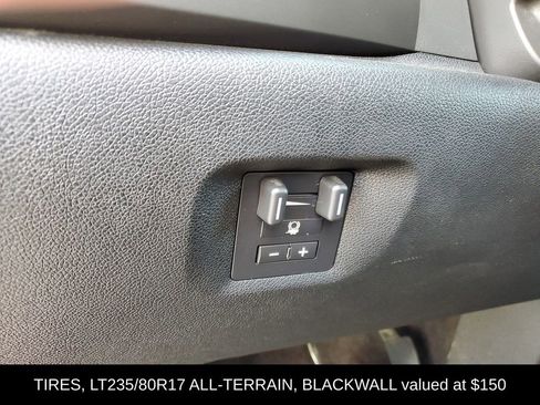 Used 2011 Chevrolet Silverado 3500 LT w/ Interior Plus Package image 11