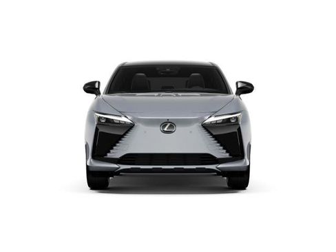 New 2026 Lexus RZ 450e Premium image 10
