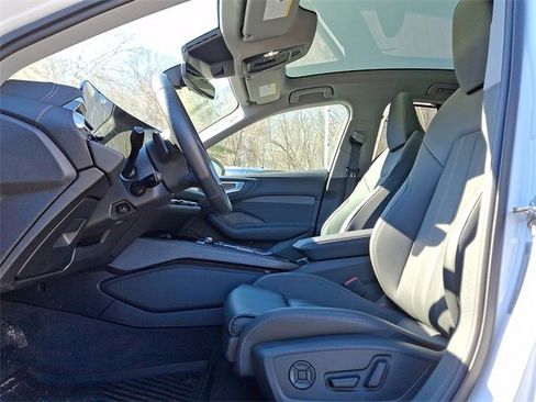 Certified 2025 Audi A5 2.0T Premium Plus w/ Premium Plus image 13