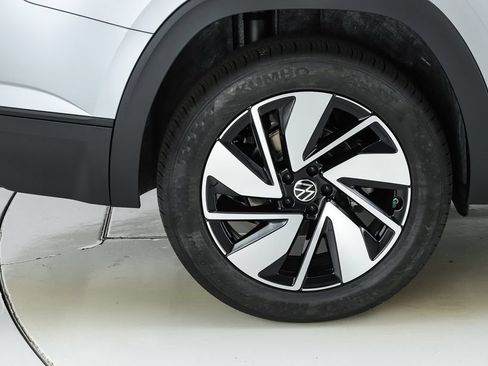 New 2026 Volkswagen Atlas SE AWD/4WD image 52