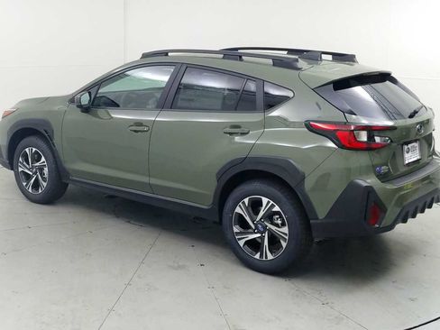 New 2026 Subaru Crosstrek 2.5i Premium image 4