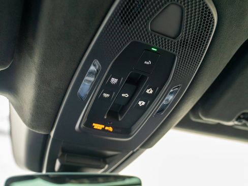 New 2025 Porsche Cayenne GTS image 22