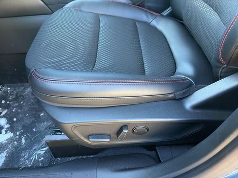 New 2026 Ford Escape ST-Line Select w/ Tech Pack #1 image 10