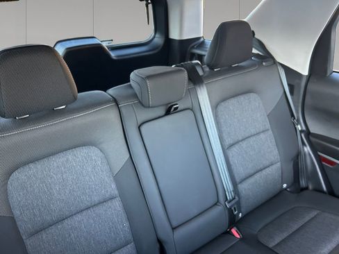 Used 2024 Ford Bronco Sport Big Bend image 18