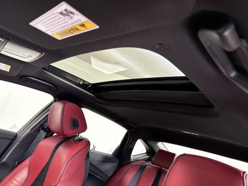 Certified 2023 Acura TLX SH-AWD w/ A-SPEC Pkg image 20