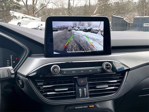 Used 2023 Ford Escape Active image 26