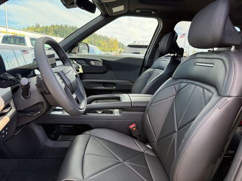 New 2027 Kia Telluride SX FWD image 16