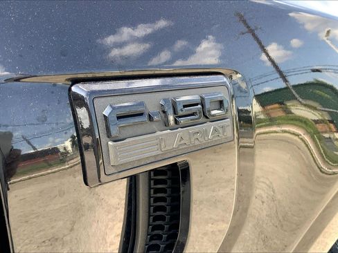 Certified 2024 Ford F150 Lariat w/ Equipment Group 502A High AWD/4WD image 29