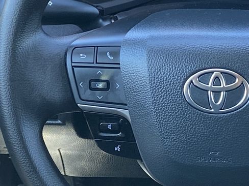 Certified 2025 Toyota Camry LE w/ Convenience Package image 17