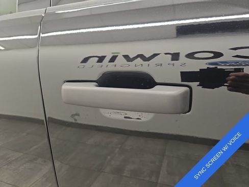 New 2026 Ford F350 XLT AWD/4WD image 8