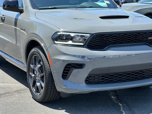 New 2026 Dodge Durango GT AWD/4WD image 14