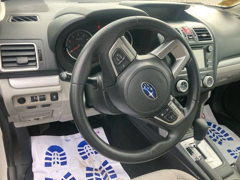 Used 2018 Subaru Forester 2.5i image 17