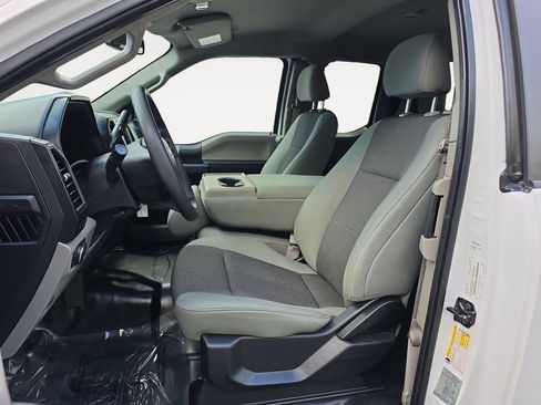 Used 2020 Ford F150 XL w/ Equipment Group 101A Mid AWD/4WD image 9