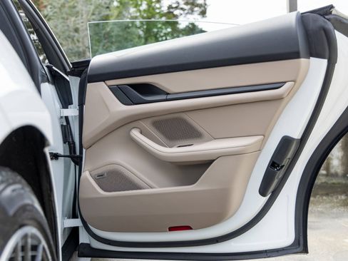 Certified 2023 Porsche Taycan image 44