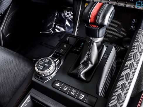 Used 2025 Toyota 4Runner TRD Pro image 28