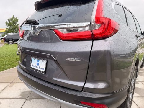 Used 2019 Honda CR-V EX-L image 36