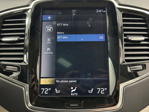 Used 2019 Volvo XC90 T6 Inscription w/ Advanced Package AWD/4WD image 6