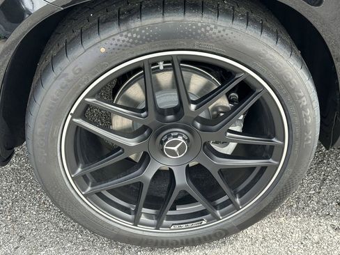 New 2026 Mercedes-Benz GLE 53 AMG 4MATIC Coupe image 21