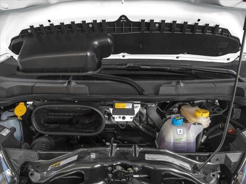 New 2026 RAM ProMaster 2500 w/ Safety Group image 8