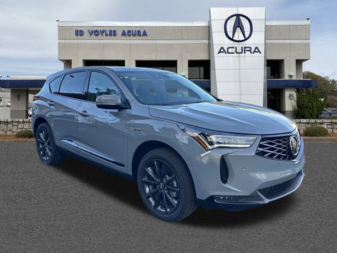 New 2026 Acura RDX A-Spec image 3