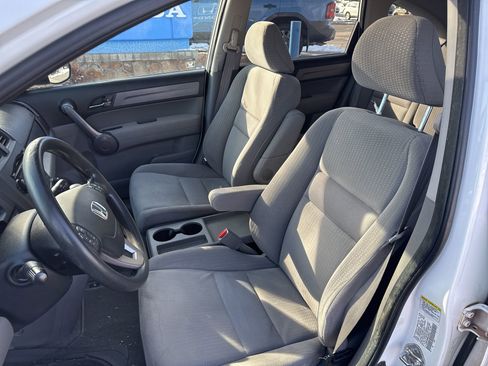 Used 2009 Honda CR-V EX image 10