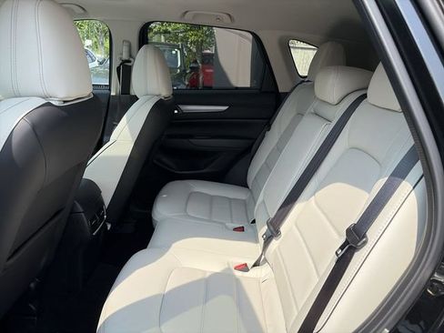Certified 2025 MAZDA CX-5 AWD 2.5 S image 22