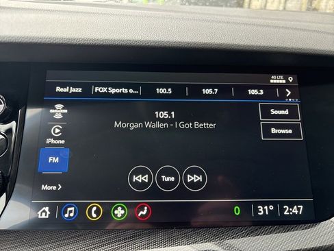 Used 2022 Buick Envision Preferred image 11