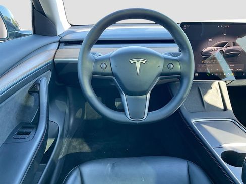 Used 2023 Tesla Model 3 Standard Range RWD image 21