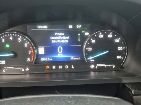 Used 2022 Ford Explorer ST-Line w/ Class IV Trailer Tow Package image 16