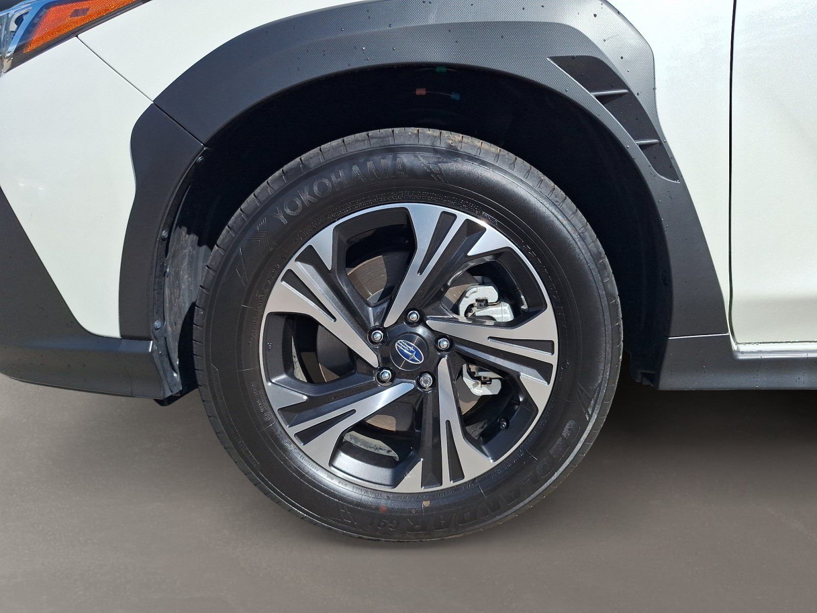 Used 2024 Subaru Crosstrek 2.0i Premium AWD/4WD image 8