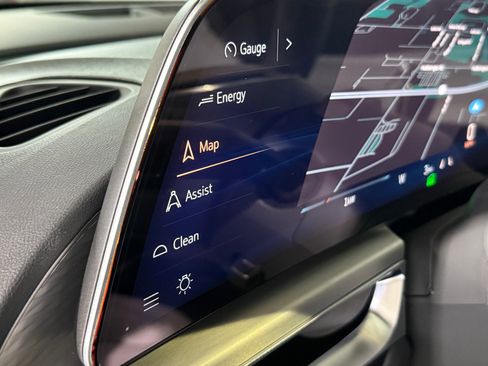 New 2026 Cadillac Lyriq Sport image 26