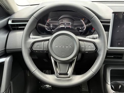 New 2026 MAZDA CX-5 Preferred AWD/4WD image 12