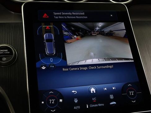 Certified 2026 Mercedes-Benz GLC 43 AMG 4MATIC image 23