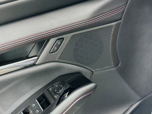 New 2026 MAZDA MAZDA3 Carbon image 25