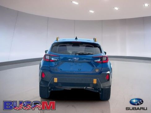 Used 2026 Subaru Crosstrek 2.5i Wilderness AWD/4WD image 7