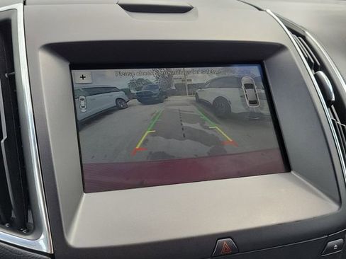 Used 2018 Ford Edge Titanium w/ Equipment Group 302A image 27