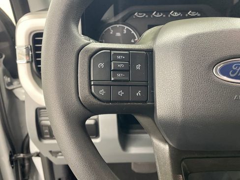 New 2026 Ford F250 XL w/ STX Appearance Package image 19
