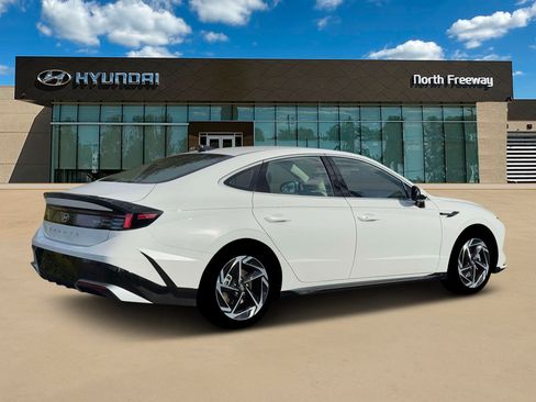 Certified 2026 Hyundai Sonata SEL FWD image 7
