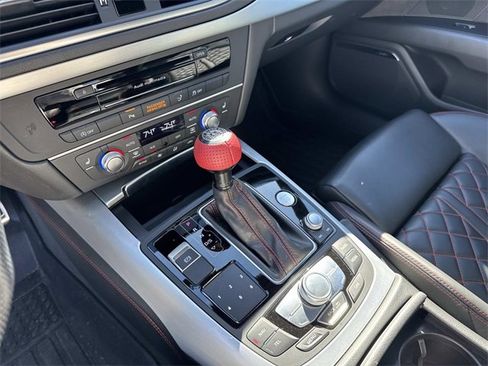 Used 2018 Audi A7 3.0T Prestige w/ Competition Package image 25