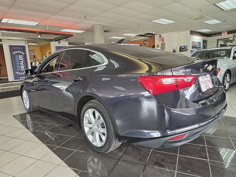 Used 2023 Chevrolet Malibu LT image 6